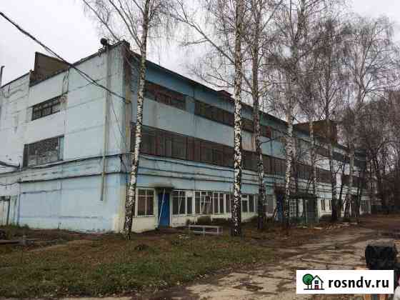 Производственное помещение, 220 кв.м. Новочебоксарск