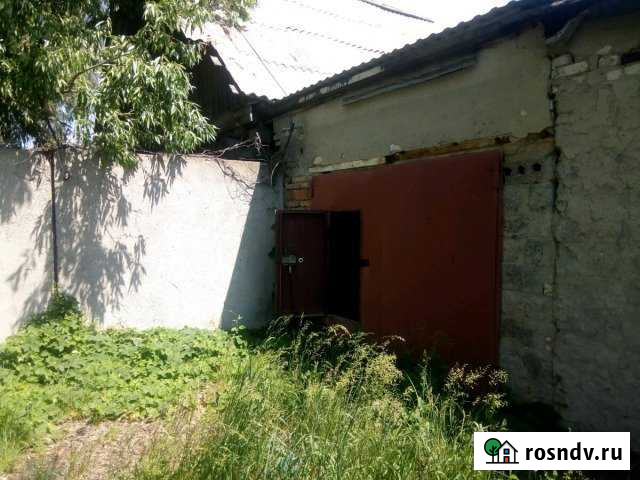 Гараж 27 м² на продажу в Пензе Пенза - изображение 1