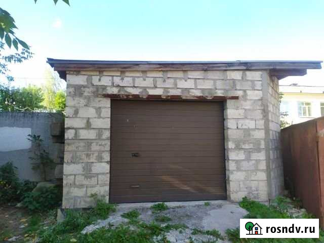 Гараж 24 м² на продажу во Владимире Владимир - изображение 1