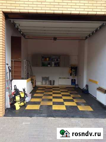 8-комнатная квартира, 335 м², 4/4 эт. в аренду на длительный срок в Барвихе Барвиха - изображение 1