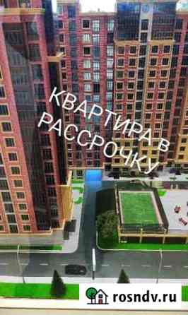 3-комнатная квартира, 90 м², 2/12 эт. на продажу в Махачкале Махачкала
