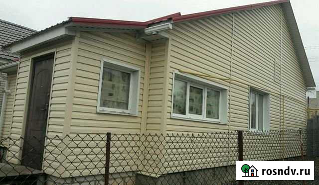 Дом 80 м² на участке 100 сот. на продажу в Лисках Лиски - изображение 1