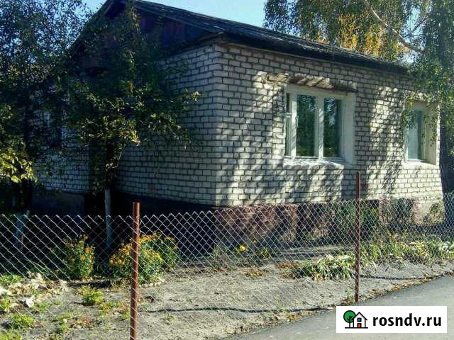 3-комнатная квартира, 60 м², 1/1 эт. на продажу в Рассказово Рассказово - изображение 1