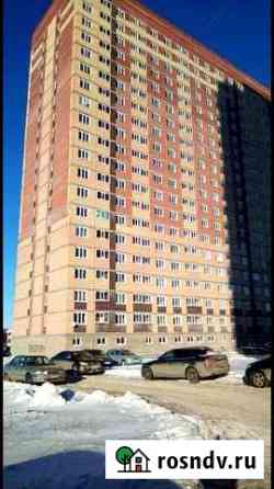 Квартира-студия, 25 м², 16/19 эт. на продажу в Ульяновске Ульяновск