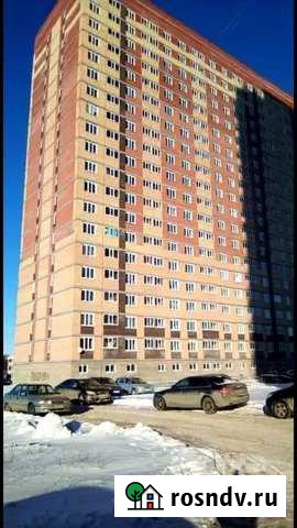 Квартира-студия, 25 м², 16/19 эт. на продажу в Ульяновске Ульяновск - изображение 1