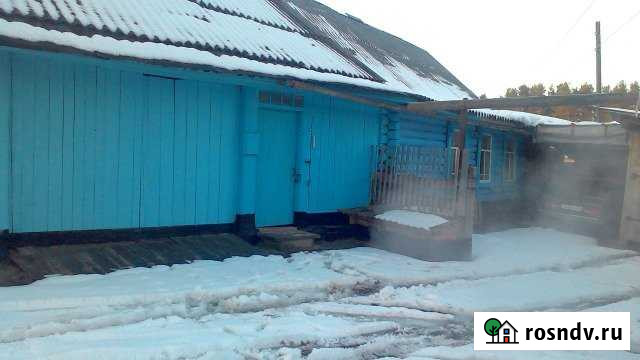 Дом 50 м² на участке 12 сот. на продажу в Нижнем Тагиле Нижний Тагил - изображение 1