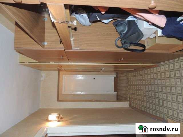 2-комнатная квартира, 52 м², 4/5 эт. на продажу в Первоуральске Первоуральск - изображение 1