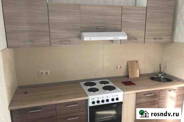 1-комнатная квартира, 34 м², 8/10 эт. в аренду на длительный срок в Мытищах Мытищи - изображение 1