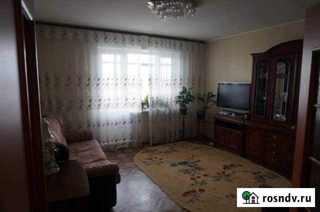 3-комнатная квартира, 66 м², 8/10 эт. на продажу в Томске Томск - изображение 1