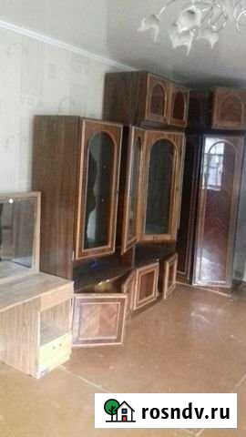 Комната 15 м² в 1-ком. кв., 1/1 эт. в аренду на длительный срок в Ростове-на-Дону Ростов-на-Дону - изображение 1