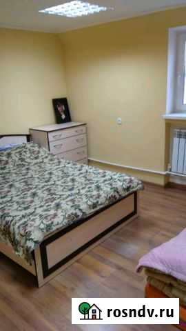 Дом 20 м² на участке 10 сот. в аренду посуточно в Калаче-на-Дону Калач-на-Дону - изображение 1