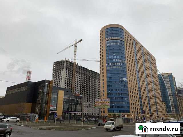 Продажа ПСН площадю 937 кв. м Реутов - изображение 1