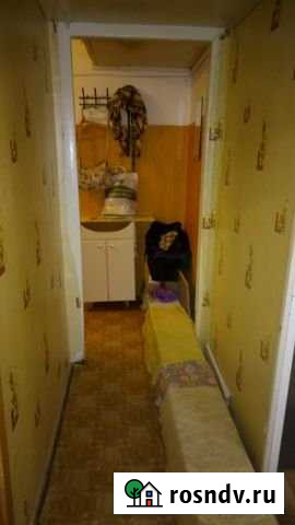 1-комнатная квартира, 29 м², 1/3 эт. на продажу в Сызрани Сызрань - изображение 1