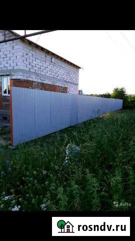 Дом 150 м² на участке 12 сот. на продажу в Перевозе Перевоз - изображение 1