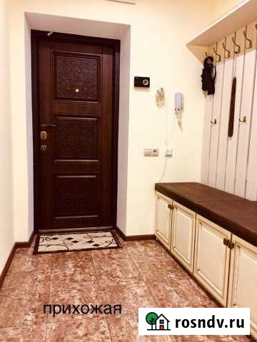 3-комнатная квартира, 103.5 м², 3/5 эт. на продажу в Черкесске Черкесск - изображение 1