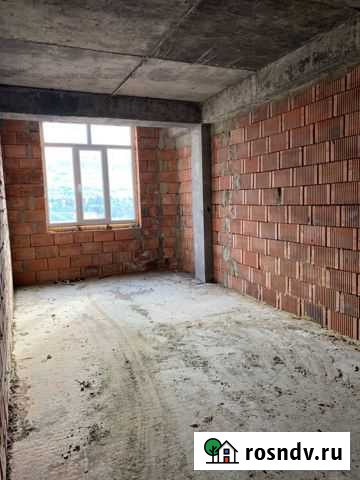 3-комнатная квартира, 101 м², 11/15 эт. на продажу в Махачкале Махачкала - изображение 1