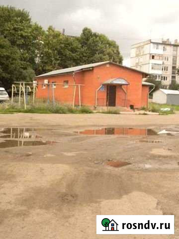 Торговое помещение, 86.3 кв.м. Богородицк - изображение 1