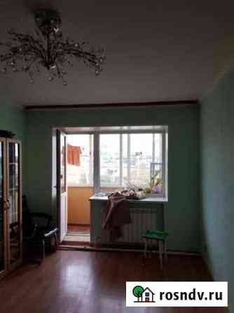 3-комнатная квартира, 60 м², 2/2 эт. на продажу в Карымском Карымское