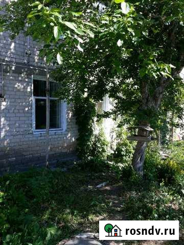 3-комнатная квартира, 40 м², 1/2 эт. на продажу в Павловке Ульяновской области Павловка - изображение 1