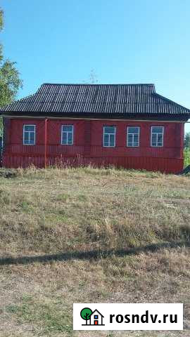 Дом 55 м² на участке 15 сот. на продажу в Больших Березниках Большие Березники - изображение 1