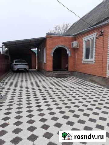 Дом 90 м² на участке 22 сот. на продажу в Кущевской Кущевская - изображение 1