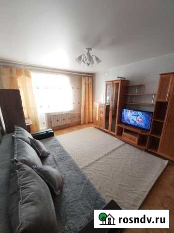 1-комнатная квартира, 38 м², 1/3 эт. в аренду на длительный срок в Свободном Амурской области Свободный - изображение 1