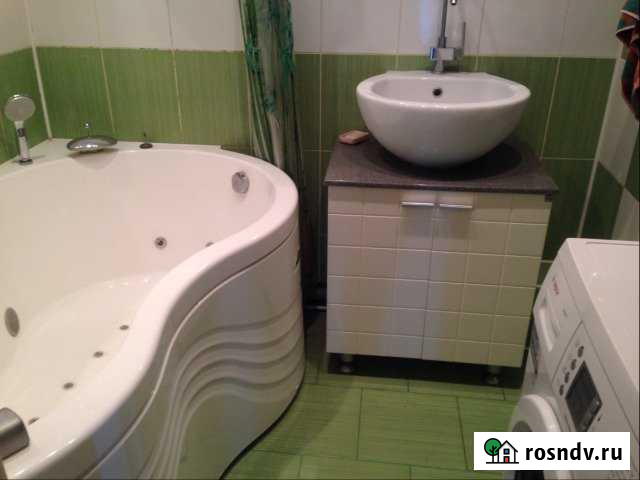 1-комнатная квартира, 70 м², 7/10 эт. в аренду посуточно во Владимире Владимир - изображение 1