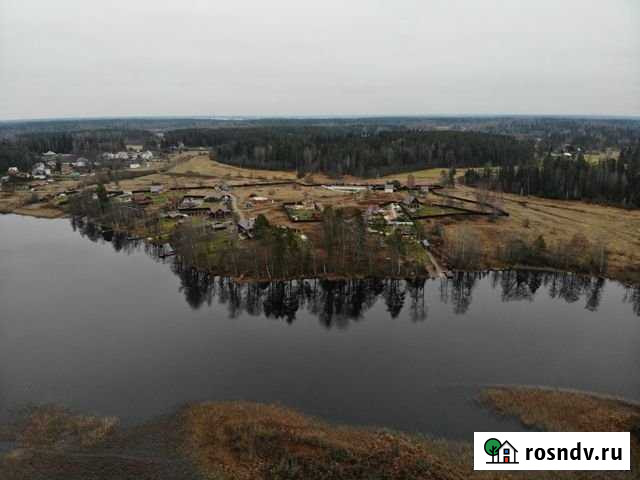 Участок СНТ, ДНП 18 сот. на продажу в Санкт-Петербурге Санкт-Петербург - изображение 1