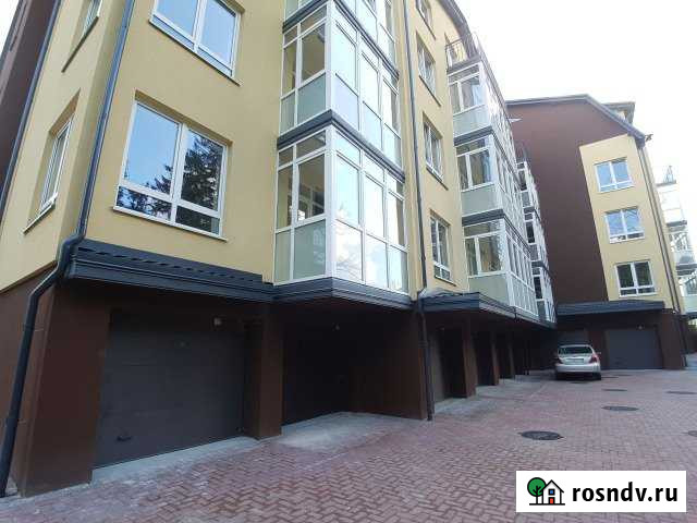 Офисное помещение, 98 кв.м. Калининград - изображение 1