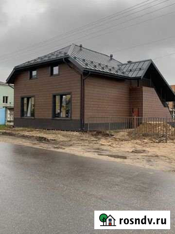 Помещение общественного питания, 230 кв.м. Павловский Посад - изображение 1