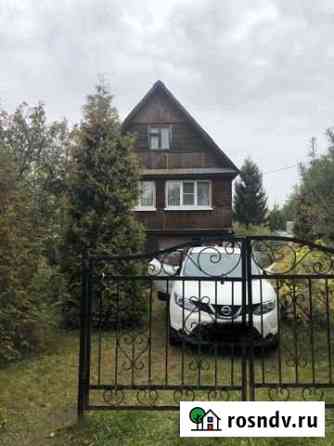 Дача 80 м² на участке 21 сот. на продажу в Вырице Вырица
