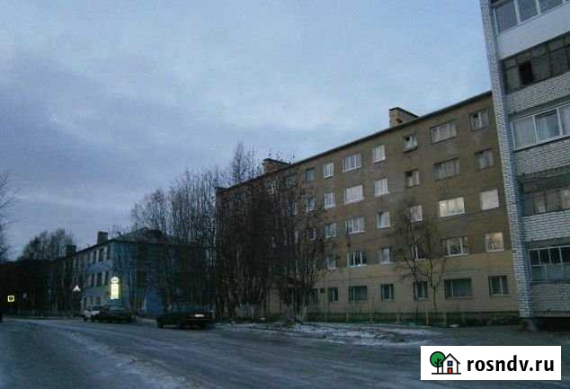 2-комнатная квартира, 44 м², 4/5 эт. на продажу в Коле Кола - изображение 1