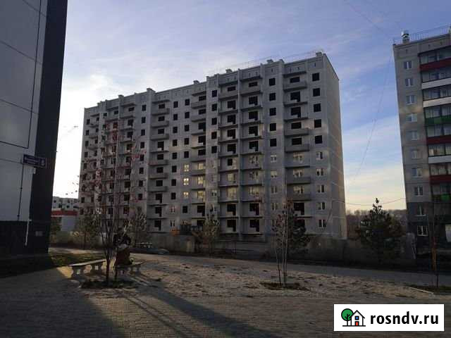 4-комнатная квартира, 81.8 м², 2/10 эт. на продажу в Челябинске Челябинск - изображение 1