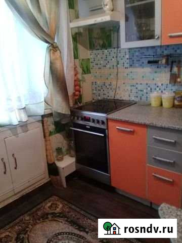 2-комнатная квартира, 44.8 м², 1/3 эт. на продажу в Тайжиной Тайжина - изображение 1