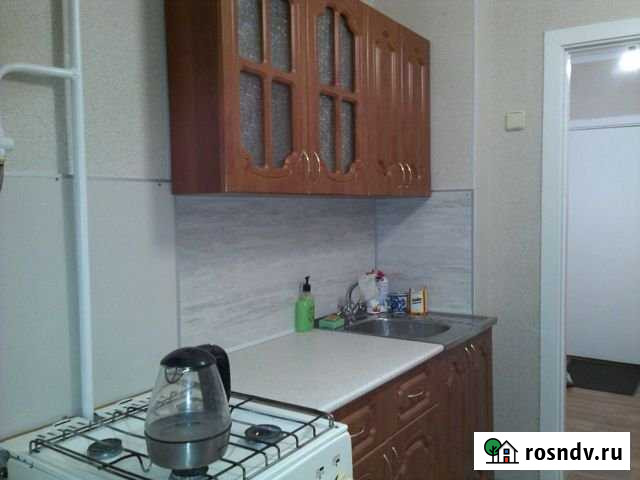 1-комнатная квартира, 35.1 м², 3/5 эт. на продажу в Димитровграде Димитровград - изображение 1