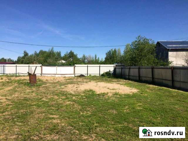 Участок СНТ, ДНП 6 сот. на продажу в Орехово-Зуево Орехово-Зуево - изображение 1