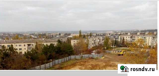Участок промназначения 30 сот. на продажу в Севастополе Севастополь - изображение 1