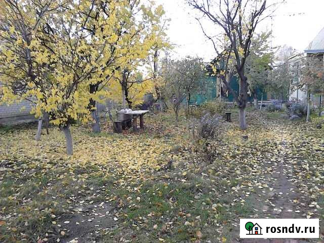 Дом 42 м² на участке 8 сот. на продажу в Тамбове Тамбов - изображение 1