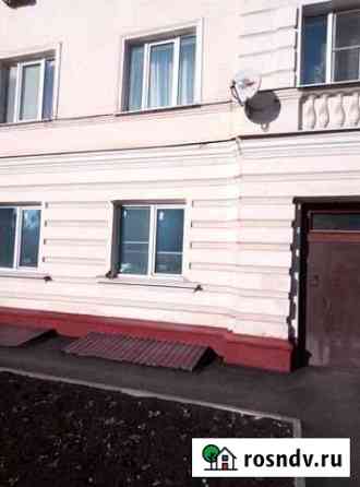 4-комнатная квартира, 98 м², 4/4 эт. на продажу в Тамбове Тамбов