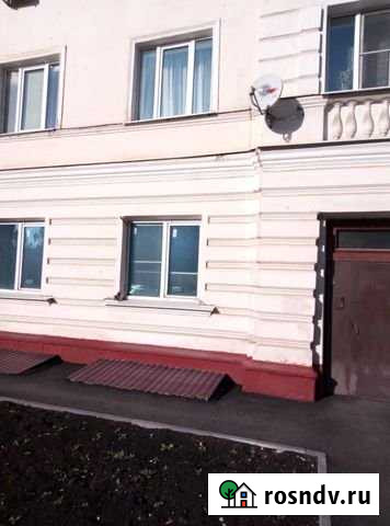 4-комнатная квартира, 98 м², 4/4 эт. на продажу в Тамбове Тамбов - изображение 1