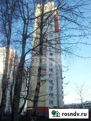 2-комнатная квартира, 62 м², 6/23 эт. на продажу в Химках Химки - изображение 1