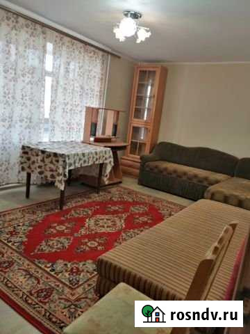 1-комнатная квартира, 34 м², 4/5 эт. на продажу в Грэсовском Грэсовский - изображение 1