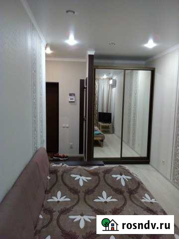 1-комнатная квартира, 27 м², 2/3 эт. в аренду посуточно в Азове Азов - изображение 1