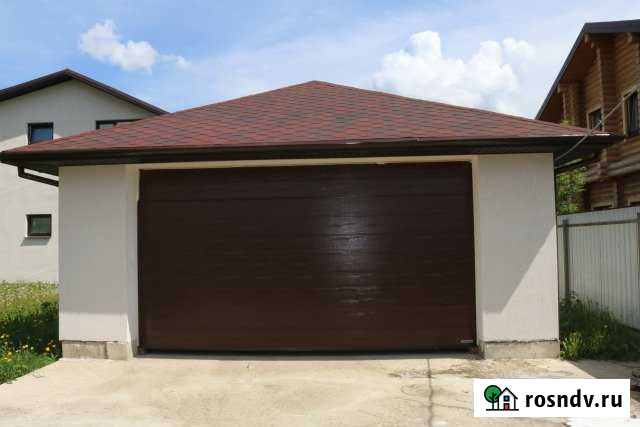 Коттедж 180 м² на участке 10 сот. на продажу в Бронницах Бронницы - изображение 1