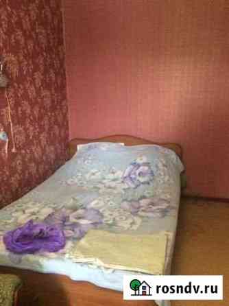 3-комнатная квартира, 45 м², 1/3 эт. в аренду посуточно в Гуково Гуково