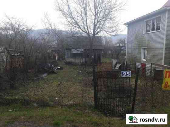 Участок ИЖС 15 сот. на продажу в Новомихайловском кп Новомихайловский кп