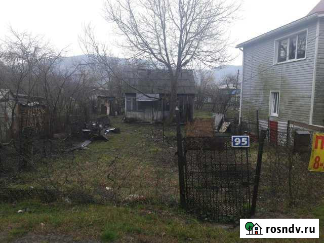 Участок ИЖС 15 сот. на продажу в Новомихайловском кп Новомихайловский кп - изображение 1