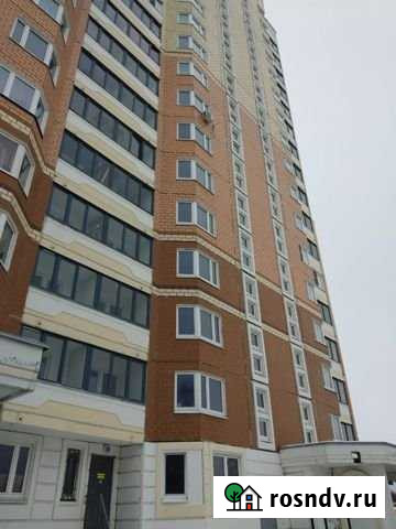 3-комнатная квартира, 89 м², 9/17 эт. на продажу в Павловском Посаде Павловский Посад - изображение 1