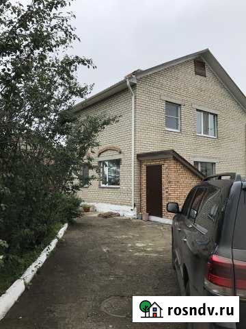 Коттедж 140 м² на участке 13 сот. на продажу в Шарыпово Шарыпово - изображение 1