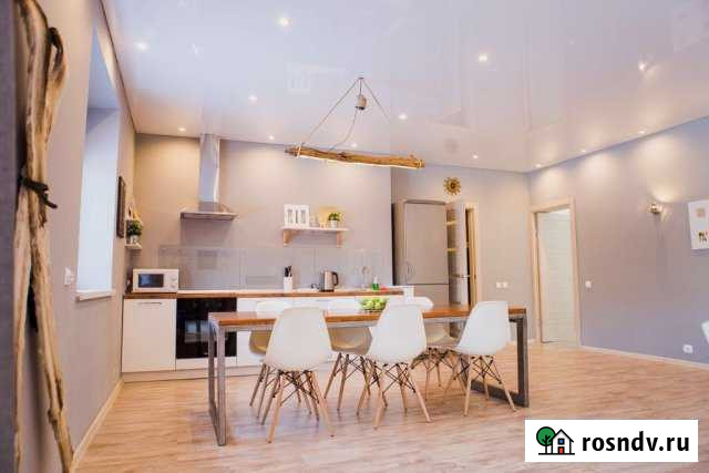 Коттедж 120 м² на участке 10 сот. в аренду посуточно в Белорецке Белорецк - изображение 1